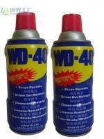 WD-40防銹劑與乳化油 多功能工業(yè)防護(hù)解決方案