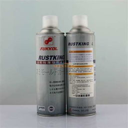 選格林潤(rùn)滑科技，蠟性長(zhǎng)期防銹劑保護(hù)無(wú)憂(yōu)