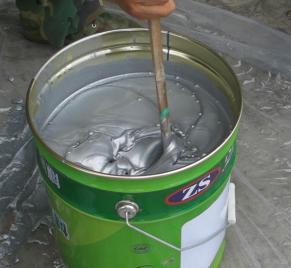 志盛ZS-1081高質(zhì)鋁粉防銹涂料 創(chuàng)新乳化油技術(shù)引領(lǐng)長(zhǎng)效防護(hù)